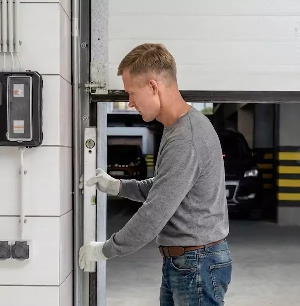 Why Choose Us for Door, Gate and Security Services in Sun City Center, FL