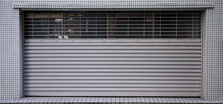 Advanced Solutions for Your Aluminum Garage Doors in Sun City Center, Florida
