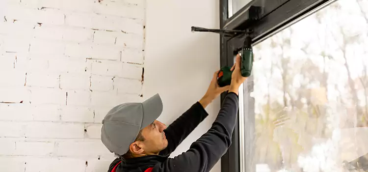 Automatic Door Opener Commercial Sun City Center