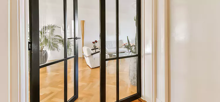Bifold Door Replacement Sun City Center