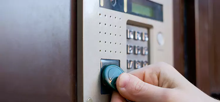 Enhanced Security Features Sun City Center