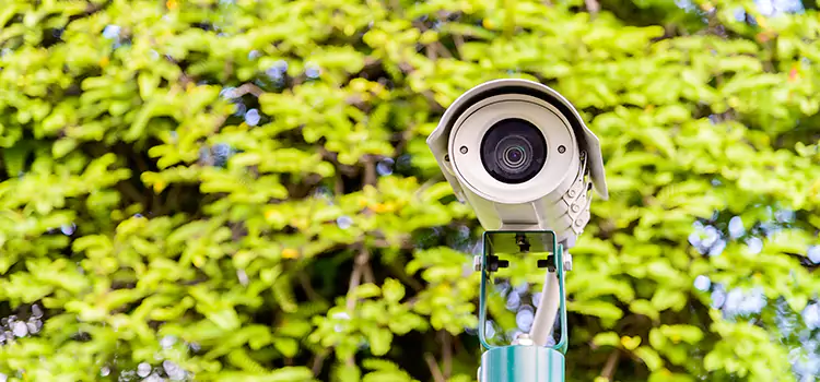 Advanced Surveillance Solutions for Every Need in Sun City Center