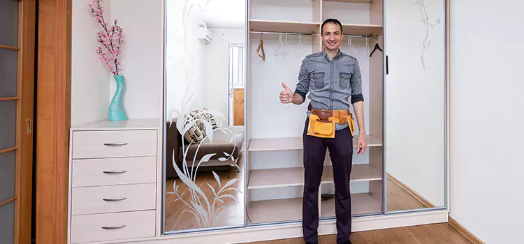 Sliding Closet Door Replacement Sun City Center