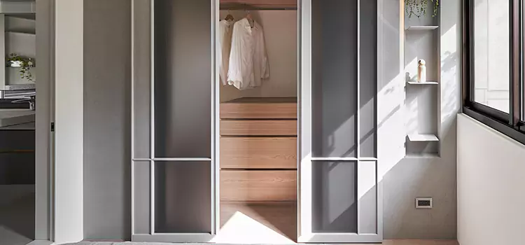 Mirror Sliding Door Replacement Sun City Center