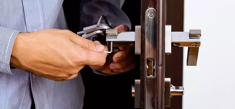 Commercial Door Lock Repair Sun City Center