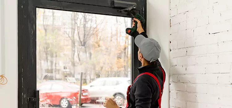 Comprehensive Door Closer Services in Sun City Center, FL