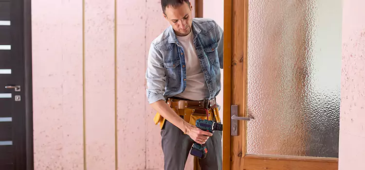 Exterior Door Frame Installation Sun City Center
