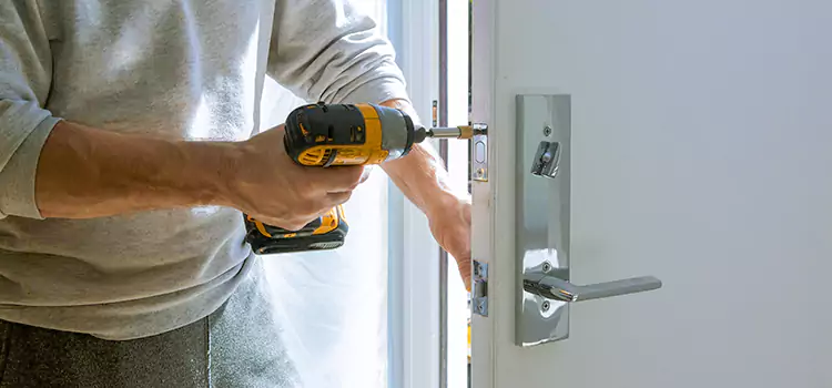 Door Knob Lock Repair Sun City Center