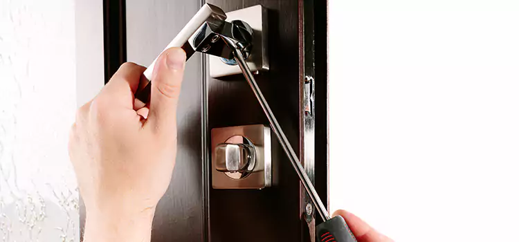 Door Lock Replacement Service Sun City Center