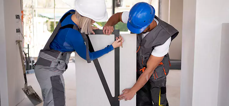Why Choose Us for Door Panel Services in Sun City Center, FL?