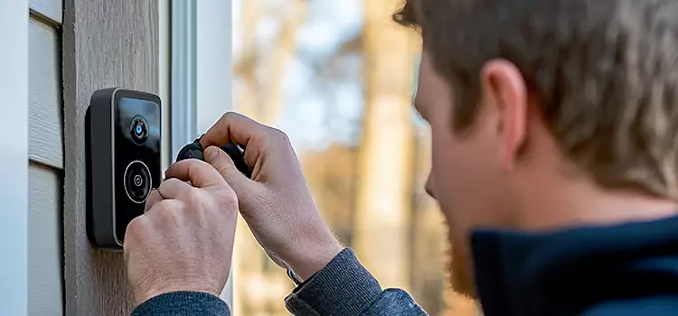 Blink Doorbell Installation Sun City Center