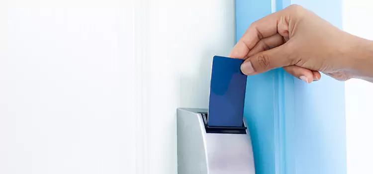 Access Control System Integration Sun City Center