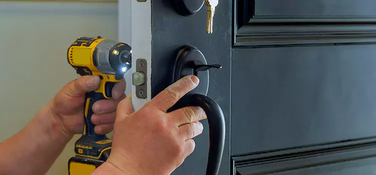 Locksmith Emergency Service Sun City Center