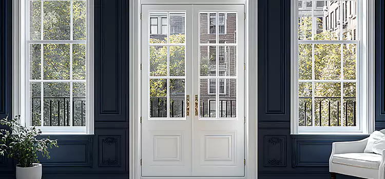 French Door Lock Repair Sun City Center