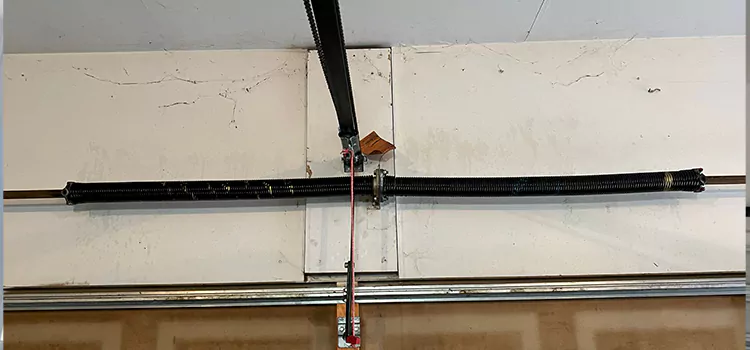 Garage Door Cable Repair Near Me in Sun City Center, FL