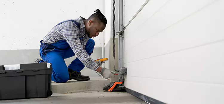 Expert Solutions for Every Garage Lock Need in Sun City Center, FL