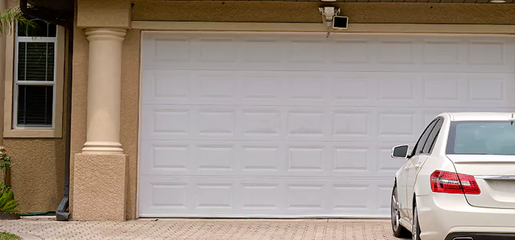 Comprehensive Garage Door Maintenance Services in Sun City Center, FL