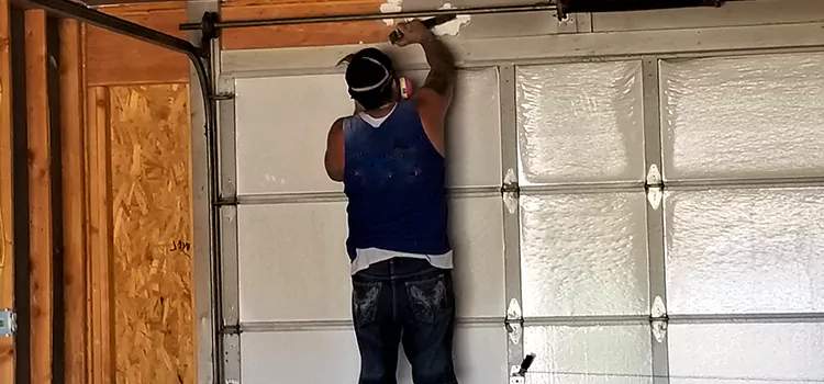 Specialized Garage Door Panel Solutions in Sun City Center, FL