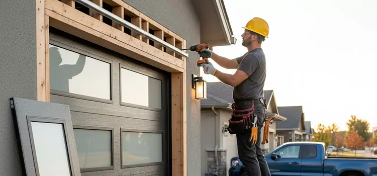 Your Trusted Garage Door Specialists in Sun City Center