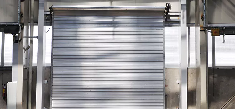 Roller Door Maintenance Sun City Center