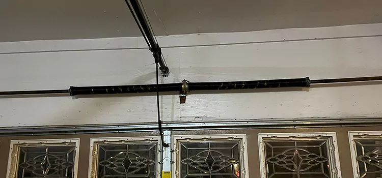 Garage Door Spring Repair Near Me Sun City Center