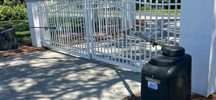 Automatic Gate Opener Repair Sun City Center