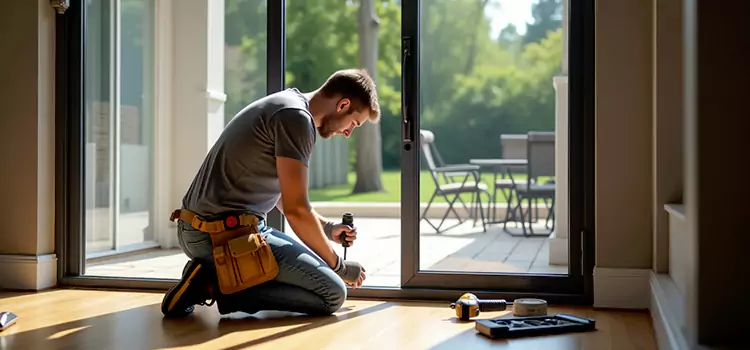 Comprehensive Solutions for Every Glass Door Need in Sun City Center, FL