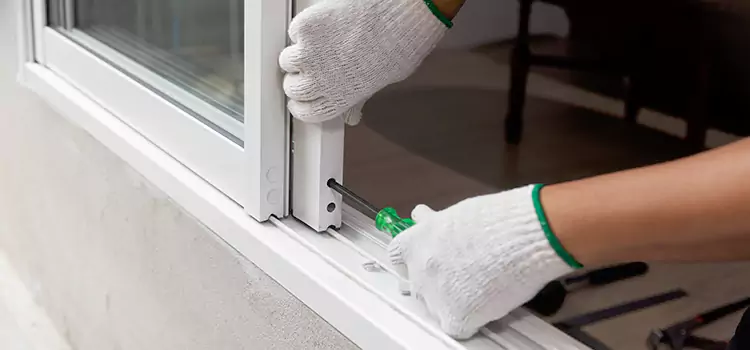 Sliding Glass Door Lock Repair Sun City Center
