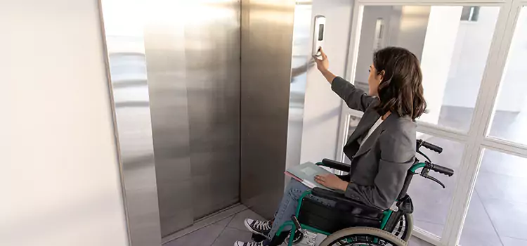 Benefits of Modern Handicap Door Systems in Sun City Center, FL