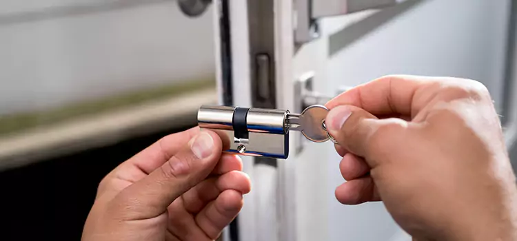 Emergency Locksmith for House Sun City Center
