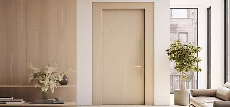Choose Quality for Your Inside Doors in Sun City Center, FL