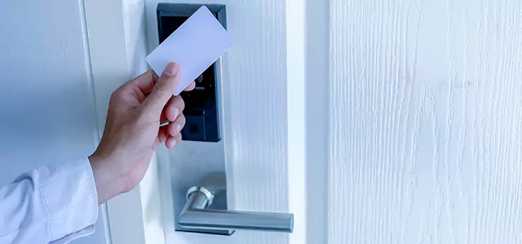 Why Choose Us for Your Keycard Lock Installation in Sun City Center, FL?