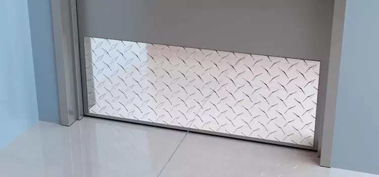 Benefits of Professional Kick Plate Solutions in Sun City Center, FL
