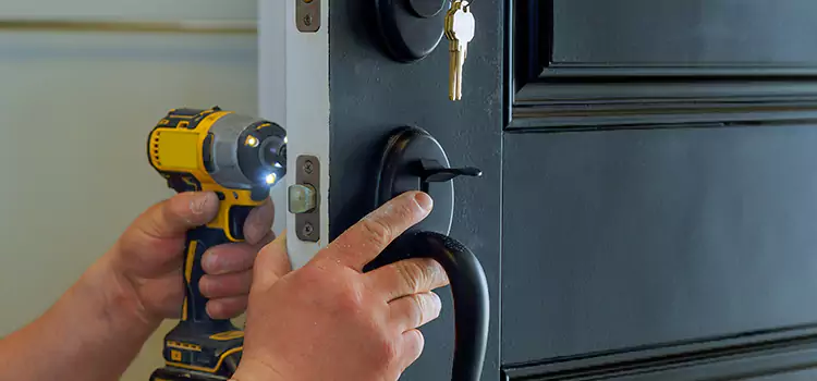 Commercial Door Lock Installation Sun City Center