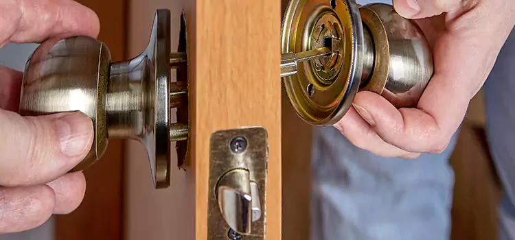 Sliding Door Lock Repair Sun City Center