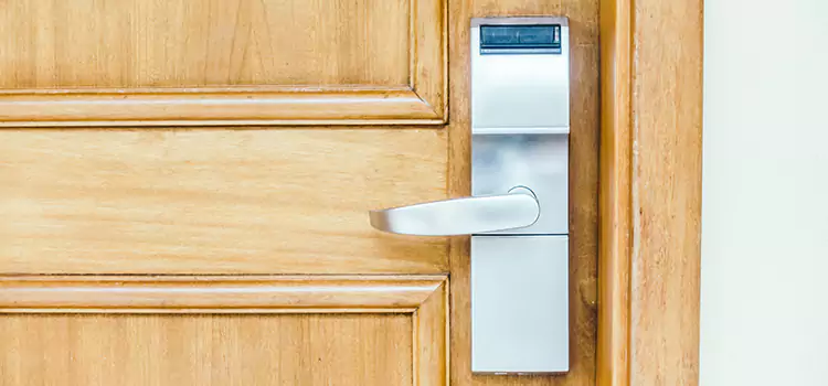 Electromagnetic Door Lock Installation Sun City Center