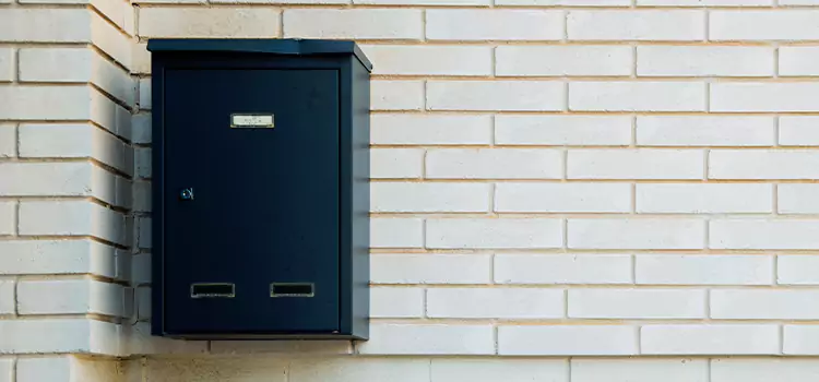 Mailbox Lock Repair Sun City Center
