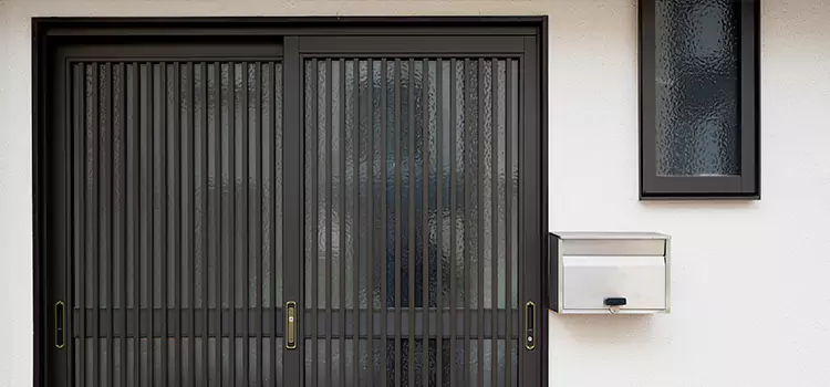 Sliding Screen Door Repair Sun City Center