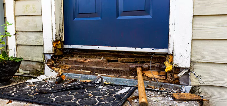 New Exterior Door Installation Sun City Center