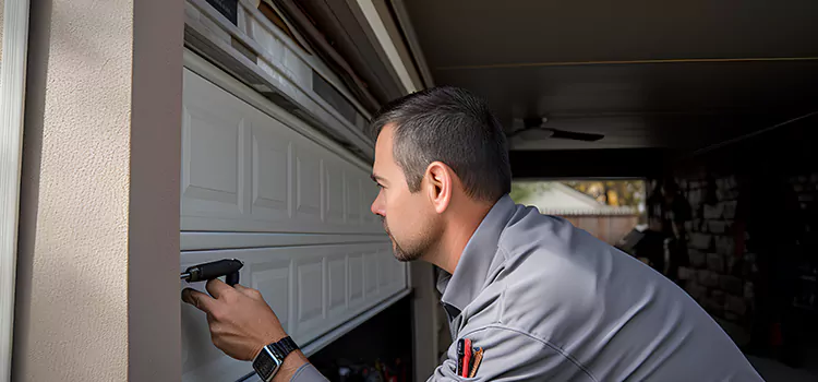 Garage Door Cable Replacement Sun City Center
