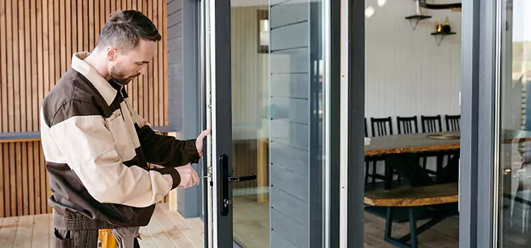 New Sliding Glass Door Installation Sun City Center