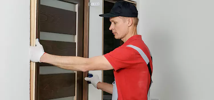 Frame and Panel Restoration Sun City Center