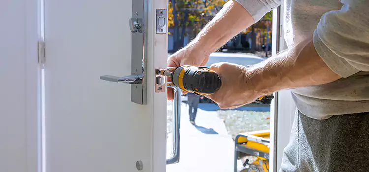 Insulated Roll Up Garage Doors Residential Sun City Center