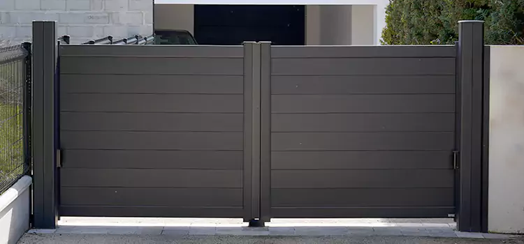 Common Residential Gate Issues We Resolve in Sun City Center, FL