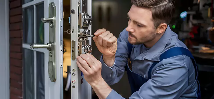 Residential Lock Installation Sun City Center