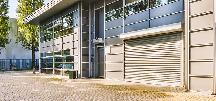 Electric Roller Garage Doors Sun City Center