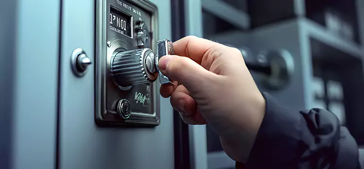 Locksmith Cost to Open Safe Sun City Center