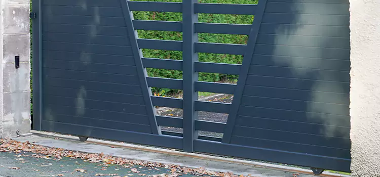 Automated Gate Company Near Me Sun City Center