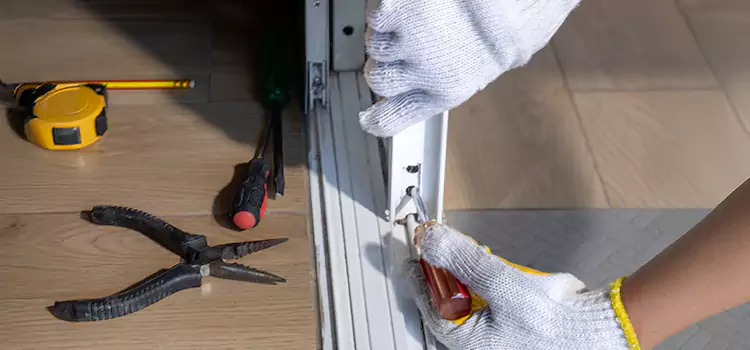 Sliding Door Installation Services in Sun City Center, FL