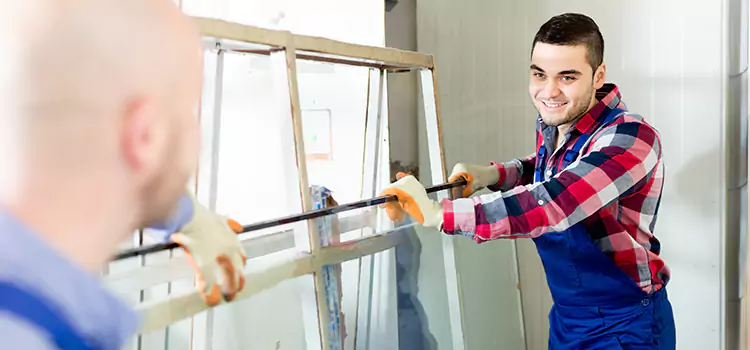 Patio Door Panel Replacement Sun City Center